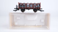 Fleischmann H0 5220 K Säuretopfwagen 599 541 [P] DB