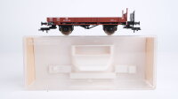 Fleischmann H0 5253K Offener Güterwagen 462 279 X05 DB