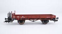 Fleischmann H0 5253K Offener Güterwagen 462 279 X05 DB