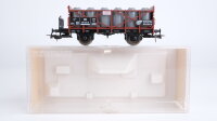 Fleischmann H0 5220 K Säuretopfwagen 599 541 [P] DB