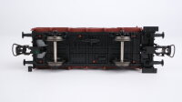 Fleischmann H0 5220 K Säuretopfwagen 599 541 [P] DB
