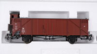 Trix H0 23858 Güterwagen-Set "Schwerer Güterzug um 1950"
