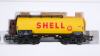 Trix H0 23858 Güterwagen-Set "Schwerer Güterzug um 1950"