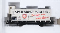 Trix H0 23858 Güterwagen-Set "Schwerer Güterzug um 1950"