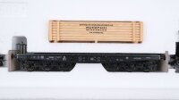 Trix H0 23858 Güterwagen-Set "Schwerer Güterzug um 1950"