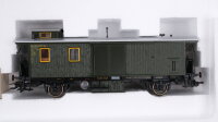 Trix H0 23858 Güterwagen-Set "Schwerer Güterzug um 1950"