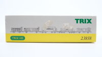 Trix H0 23858 Güterwagen-Set "Schwerer Güterzug um 1950"