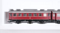 Trix H0 23312 Personenwagen Set "Nahverkehr" DB