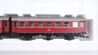 Trix H0 23312 Personenwagen Set "Nahverkehr" DB