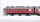 Trix H0 23312 Personenwagen Set "Nahverkehr" DB