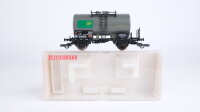 Fleischmann H0 5412K Kesselwagen 23 80 735 5 033-3 [P] DB
