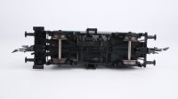 Fleischmann H0 5412K Kesselwagen 23 80 735 5 033-3 [P] DB