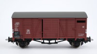 Liliput H0 L225301 gedeckter Güterwagen DB