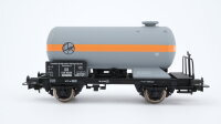 Liliput H0 L225101 Druckgaskesselwagen "Höchst" DB