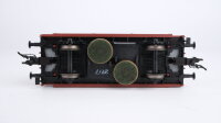 Fleischmann H0 5568 K Schienenreinigungswagen 484 915 DB