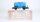 Fleischmann H0 5415 K Kesselwagen 516 796 [P] DB