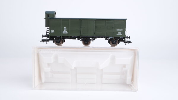 Fleischmann H0 84 5380 Gerätewagen Kassel 8397 DB