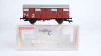 Fleischmann H0 5314K Gedeckter Güterwagen 251 612 DB