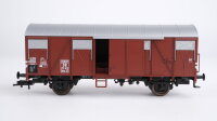 Fleischmann H0 5314K Gedeckter Güterwagen 251 612 DB