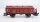 Fleischmann H0 5910 K Klappdeckelwagen 343 102 DB