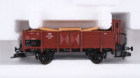 Märklin H0 46823 Wagenset "Holzvergaser" DB