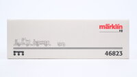 Märklin H0 46823 Wagenset "Holzvergaser" DB