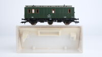 Fleischmann H0 5594 Mannschaftswagen Nürnberg 7731 DB