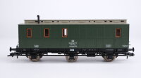 Fleischmann H0 5594 Mannschaftswagen Nürnberg 7731 DB