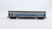 Roco H0 4380A Schiebewandwagen VTG DB