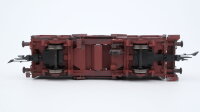 Liliput H0 L235075 Mittenselbstentladewagen patiniert DB