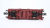 Liliput H0 L235075 Mittenselbstentladewagen patiniert DB