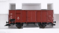 Märklin H0 48784 Wagen-Set "Gedeckte Güterwagen G 10" der DB
