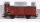 Märklin H0 48784 Wagen-Set "Gedeckte Güterwagen G 10" der DB