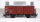 Märklin H0 48784 Wagen-Set "Gedeckte Güterwagen G 10" der DB