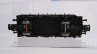 Märklin H0 Konvolut Kesselwagen "Sole aus Bad Wimpfen" Säurefasswagen DB/u.a.