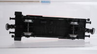 Märklin H0 Konvolut Kesselwagen "Sole aus Bad Wimpfen" Säurefasswagen DB/u.a.