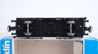 Märklin H0 Konvolut gedeckte Güterwagen "Heilbronner Ratshof Pils"
