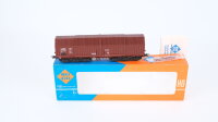 Roco H0 4394A Teleskophaubenwagen DB