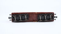 Roco H0 4394A Teleskophaubenwagen DB