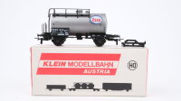 Klein Modellbahn H0 3361 Kesselwagen "Esso" DB
