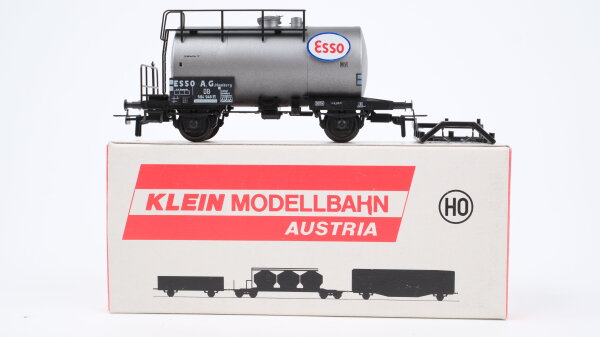 Klein Modellbahn H0 3361 Kesselwagen "Esso" DB
