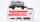 Klein Modellbahn H0 3361 Kesselwagen "Esso" DB