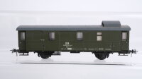 Schicht H0 Konvolut Packwagen Personenwagen DR