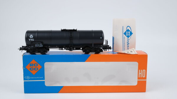 Roco H0 4365A Kesselwagen VTG DB