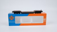 Roco H0 4351 Tiefladewagen DB