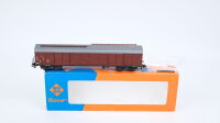 Roco H0 4369F gedeckter Güterwagen DB