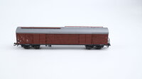 Roco H0 4369F gedeckter Güterwagen DB