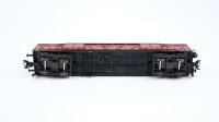 Roco H0 4369F gedeckter Güterwagen DB