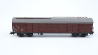 Roco H0 4369F gedeckter Güterwagen DB