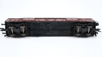 Roco H0 4369F gedeckter Güterwagen DB